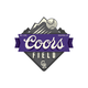 Illustration for article titled These Redesigned MLB Stadium Logos Are Better Than the Real Thing